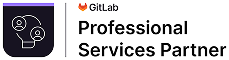 GitLab Professional Services Badge
